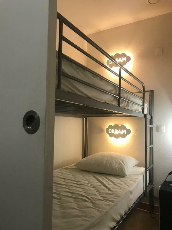 T2 + Alcove 4 Pers Au Pied Du Telecabine Avec Parking Couvert Cauterets Ngoại thất bức ảnh